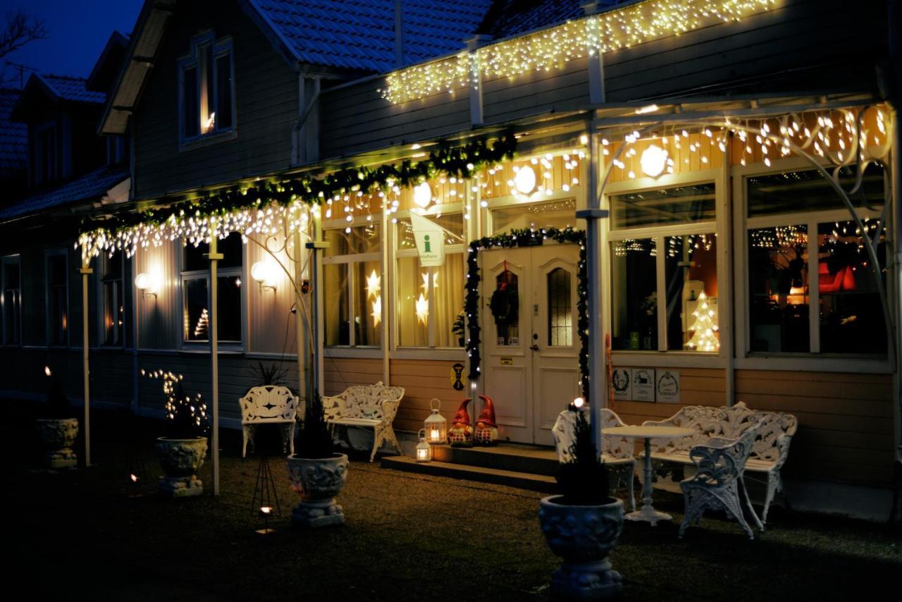 Oerserumsbrunn Gestgifveri 그라나 외부 사진